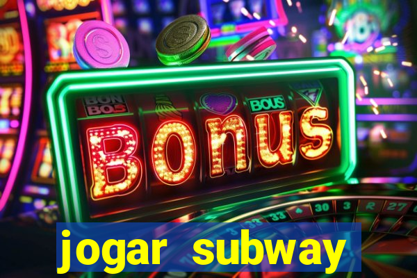 jogar subway surfers 1.99